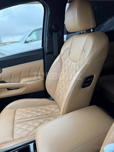Kia Sorento 2020, 118,000 km - 2.2 l - Bakı