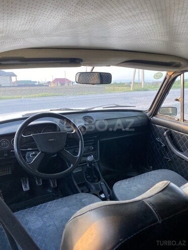 LADA (VAZ) 2106 1996, 90,000 km - 1.6 л - Şəmkir