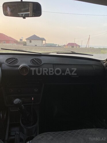 LADA (VAZ) 2106 1996, 90,000 km - 1.6 л - Şəmkir