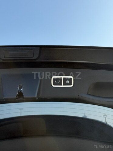 Kia Sorento 2020, 118,000 km - 2.2 l - Bakı