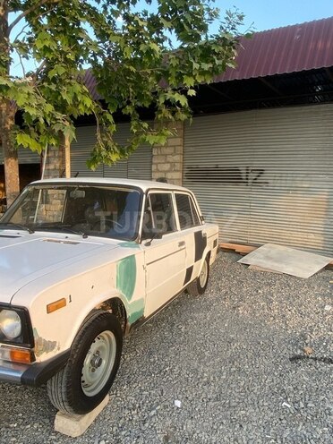 LADA (VAZ) 2106 1996, 90,000 km - 1.6 л - Şəmkir