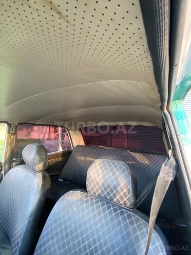 LADA (VAZ) 2106 1996, 90,000 km - 1.6 л - Şəmkir