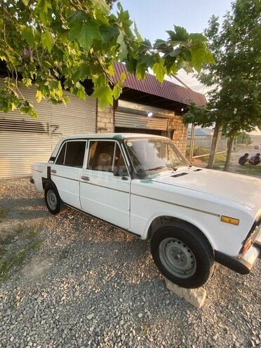 LADA (VAZ) 2106 1996, 90,000 km - 1.6 л - Şəmkir