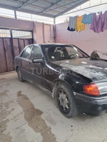 Mercedes C 180 1995, 375,000 km - 1.8 l - Bakı