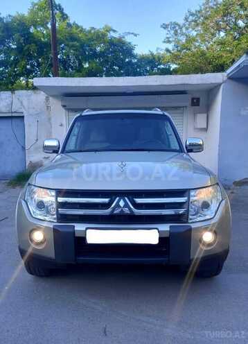 Mitsubishi Pajero 2007, 188,000 km - 3.0 l - Bakı
