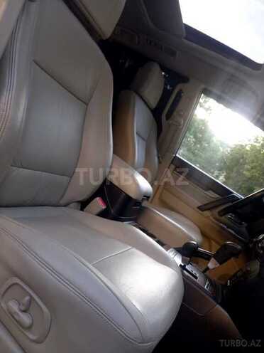 Mitsubishi Pajero 2007, 188,000 km - 3.0 l - Bakı