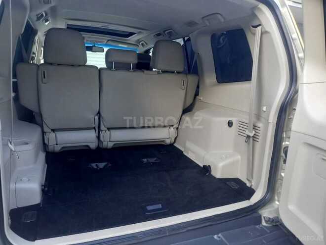 Mitsubishi Pajero 2007, 188,000 km - 3.0 l - Bakı