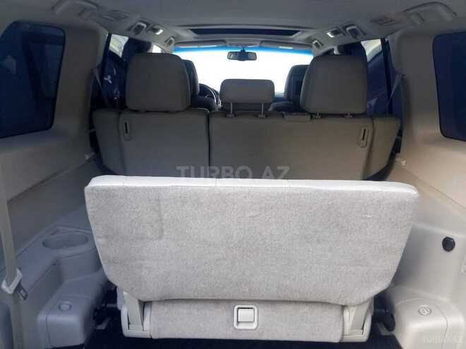 Mitsubishi Pajero 2007, 188,000 km - 3.0 l - Bakı