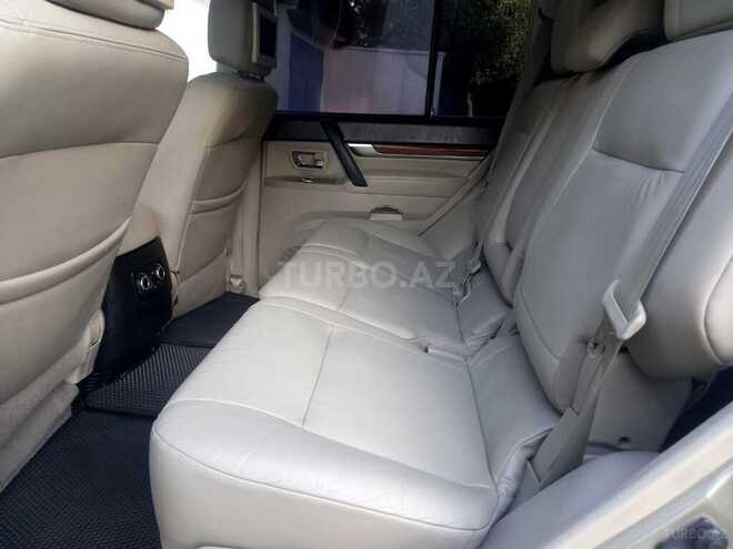Mitsubishi Pajero 2007, 188,000 km - 3.0 l - Bakı