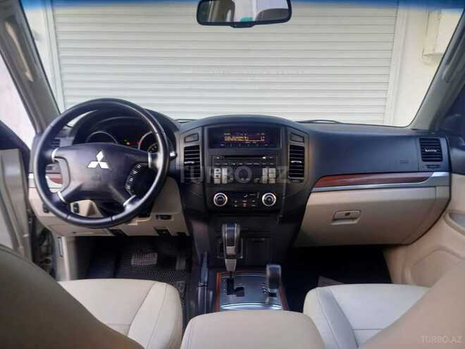 Mitsubishi Pajero 2007, 188,000 km - 3.0 l - Bakı