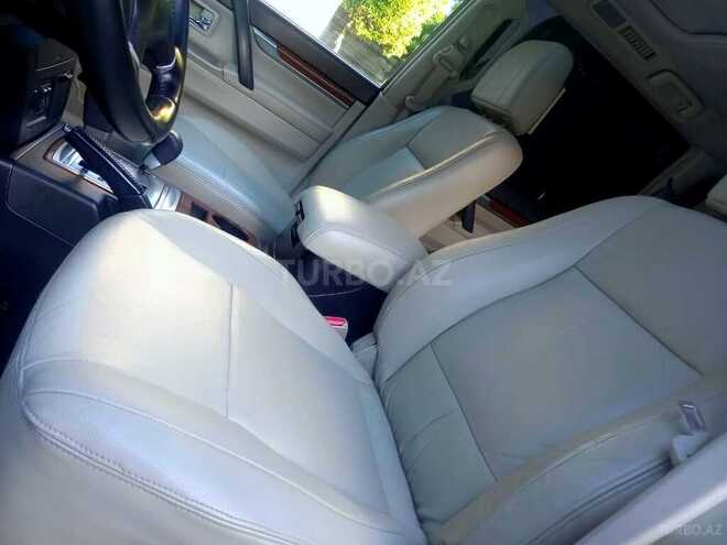 Mitsubishi Pajero 2007, 188,000 km - 3.0 l - Bakı