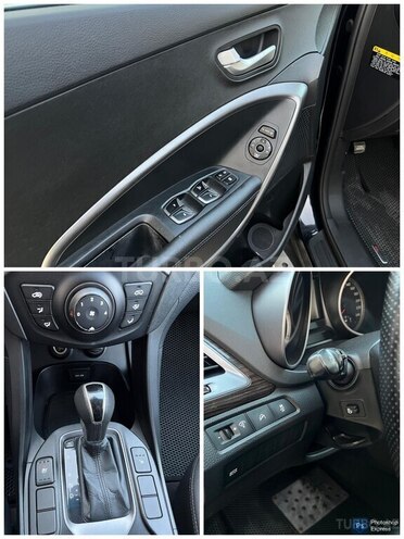Hyundai Santa Fe 2014, 139,528 km - 2.0 l - Bakı