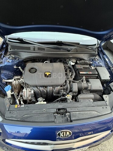 Kia Forte 2018, 97,000 km - 2.0 l - Bakı