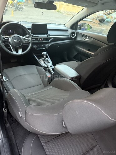 Kia Forte 2018, 97,000 km - 2.0 l - Bakı