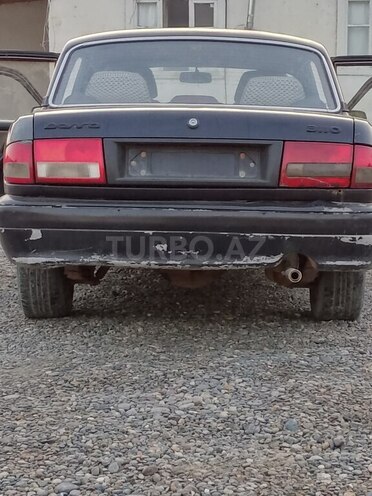 GAZ 3110 2003, 290,000 km - 2.3 l - Salyan