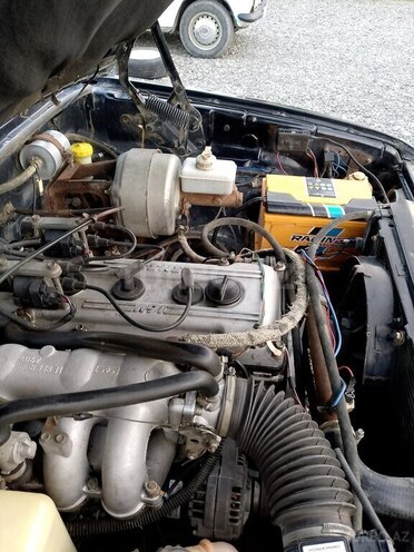 GAZ 3110 2003, 290,000 km - 2.3 l - Salyan