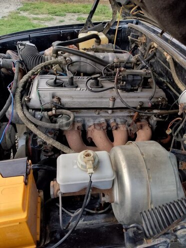 GAZ 3110 2003, 290,000 km - 2.3 l - Salyan