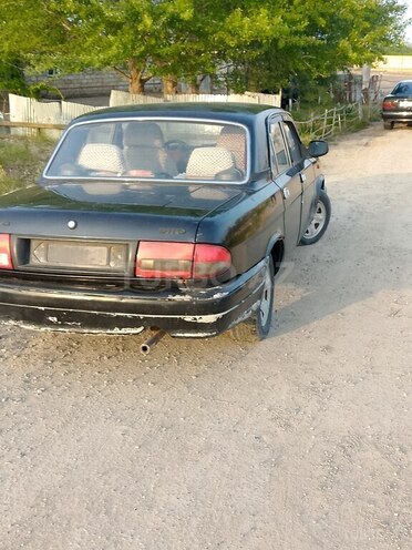 GAZ 3110 2003, 290,000 km - 2.3 l - Salyan