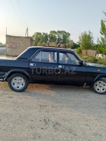 GAZ 3110 2003, 290,000 km - 2.3 l - Salyan