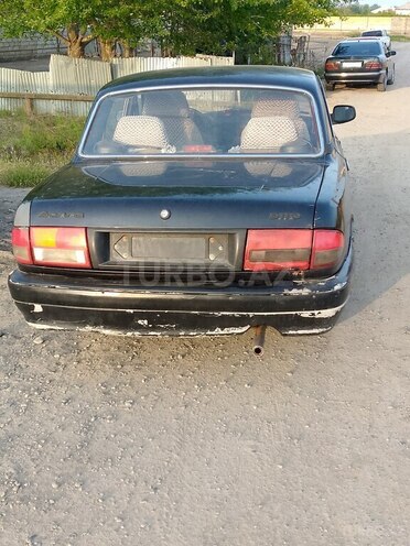 GAZ 3110 2003, 290,000 km - 2.3 l - Salyan