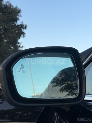 Ford Fusion (North America) 2020, 83,500 km - 1.5 l - Bakı