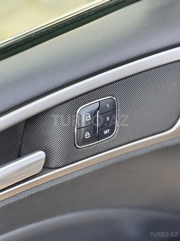 Ford Fusion (North America) 2020, 83,500 km - 1.5 l - Bakı