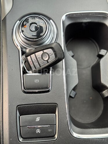 Ford Fusion (North America) 2020, 83,500 km - 1.5 l - Bakı