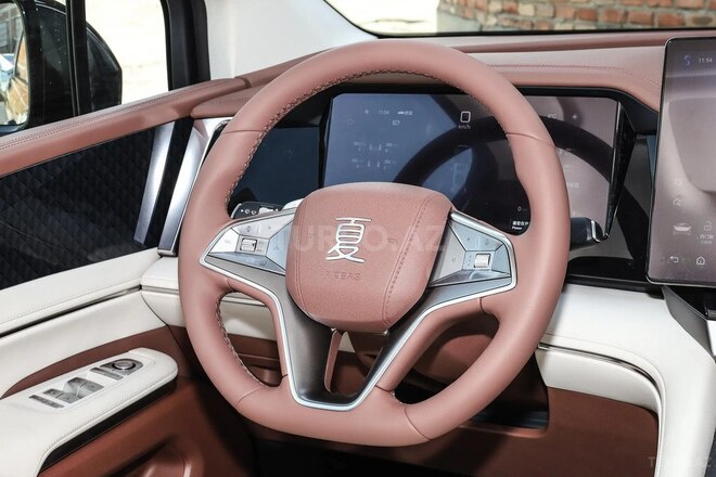 BYD Summer-8