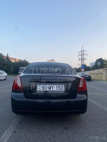 Daewoo Gentra 2013, 315,000 km - 1.5 л - Bakı