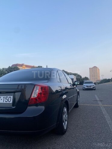 Daewoo Gentra 2013, 315,000 km - 1.5 л - Bakı