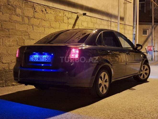 Daewoo Gentra 2013, 315,000 km - 1.5 л - Bakı