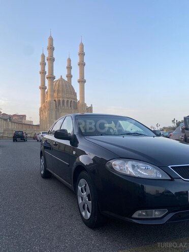 Daewoo Gentra 2013, 315,000 km - 1.5 л - Bakı