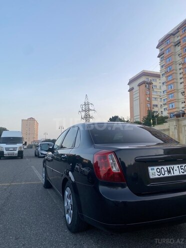 Daewoo Gentra 2013, 315,000 km - 1.5 л - Bakı