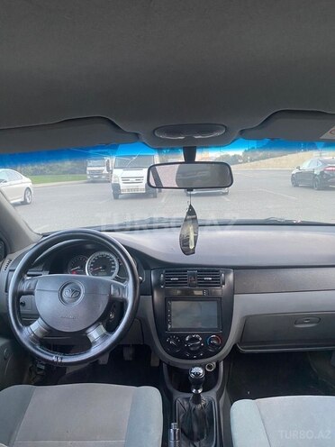 Daewoo Gentra 2013, 315,000 km - 1.5 л - Bakı