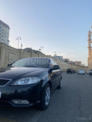 Daewoo Gentra 2013, 315,000 km - 1.5 л - Bakı