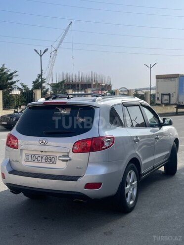 Hyundai Santa Fe 2007, 307,000 km - 2.0 l - Bakı