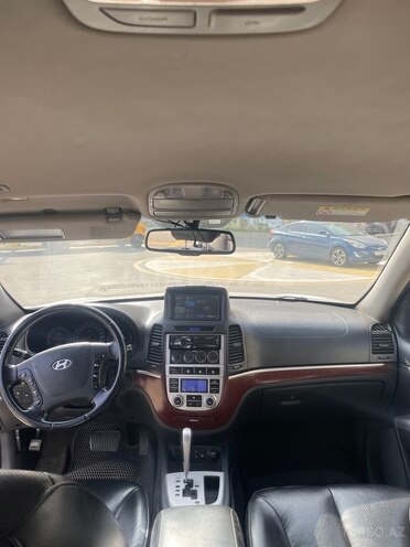 Hyundai Santa Fe 2007, 307,000 km - 2.0 l - Bakı