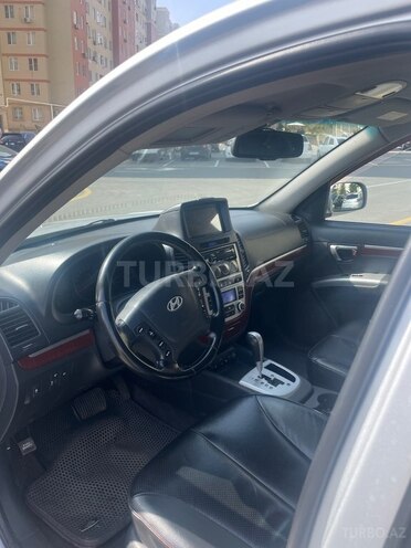 Hyundai Santa Fe 2007, 307,000 km - 2.0 l - Bakı
