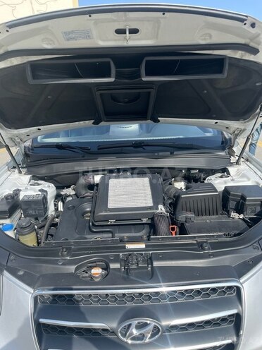 Hyundai Santa Fe 2007, 307,000 km - 2.0 l - Bakı