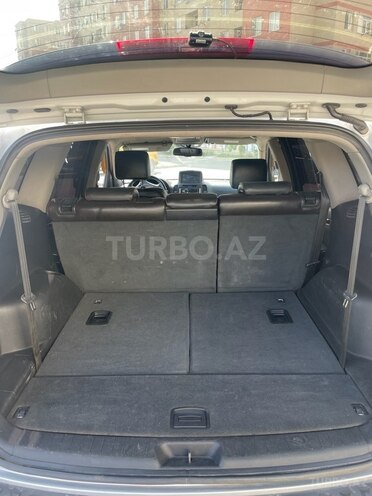 Hyundai Santa Fe 2007, 307,000 km - 2.0 l - Bakı