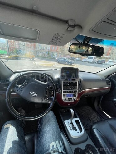 Hyundai Santa Fe 2007, 307,000 km - 2.0 l - Bakı