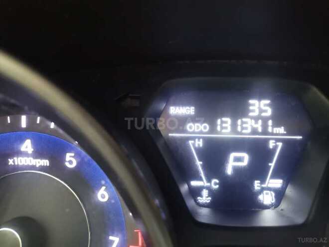Hyundai Elantra 2012, 211,373 km - 1.8 l - Bakı