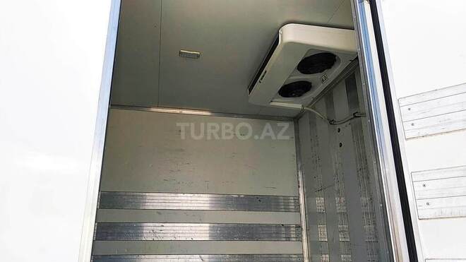 Ford Transit 2013, 198,000 km - 2.4 l - Bakı