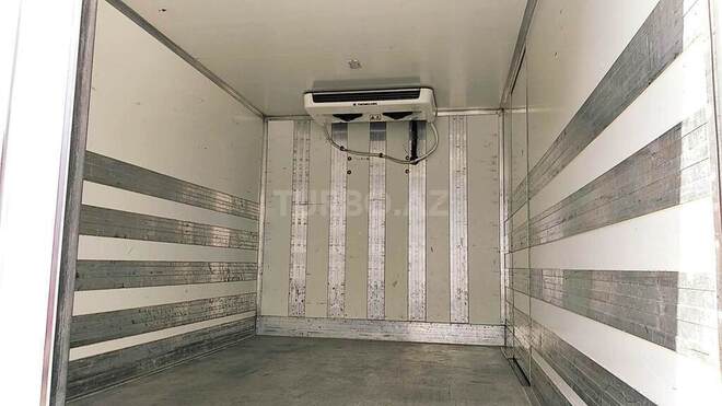 Ford Transit 2013, 198,000 km - 2.4 l - Bakı
