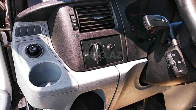 Ford Transit 2013, 198,000 km - 2.4 l - Bakı