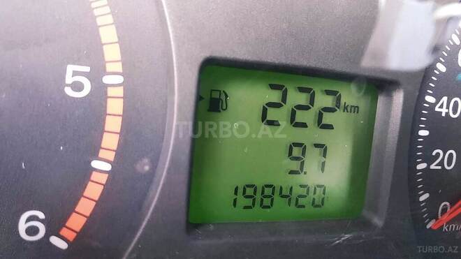 Ford Transit 2013, 198,000 km - 2.4 l - Bakı