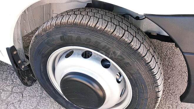 Ford Transit 2013, 198,000 km - 2.4 l - Bakı