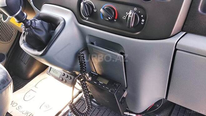 Ford Transit 2013, 198,000 km - 2.4 l - Bakı
