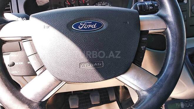 Ford Transit 2013, 198,000 km - 2.4 l - Bakı