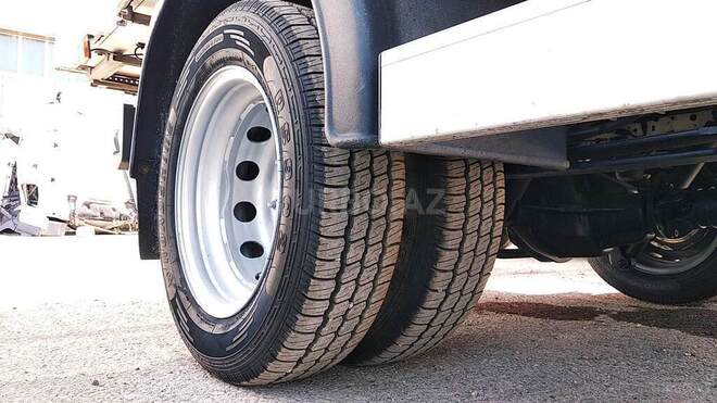 Ford Transit 2013, 198,000 km - 2.4 l - Bakı
